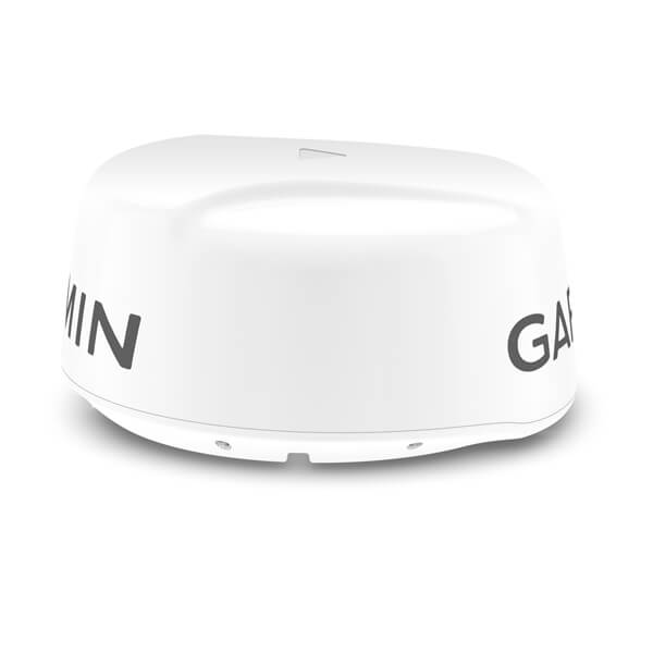 Garmin Dome Radar GMR Fantom 18x - 50W 18" White