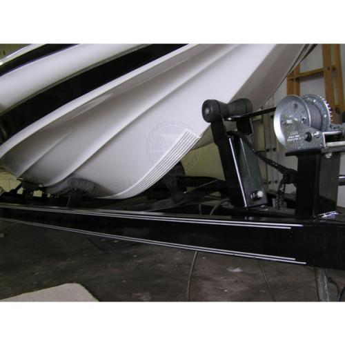 3M Keelshield - Bow Protectors