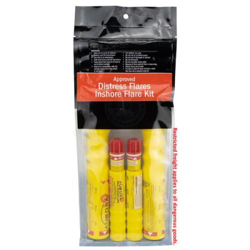 FLARE KIT - BASIC