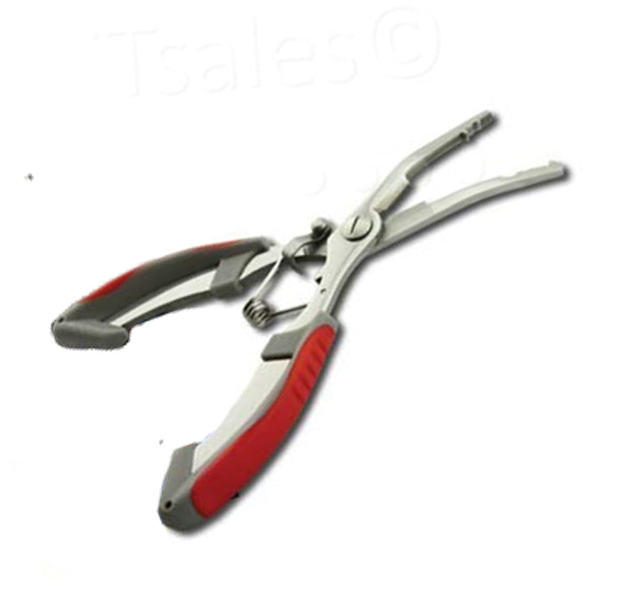 XXX Marine Stainless Steel Fishing Pliers - Split Ring