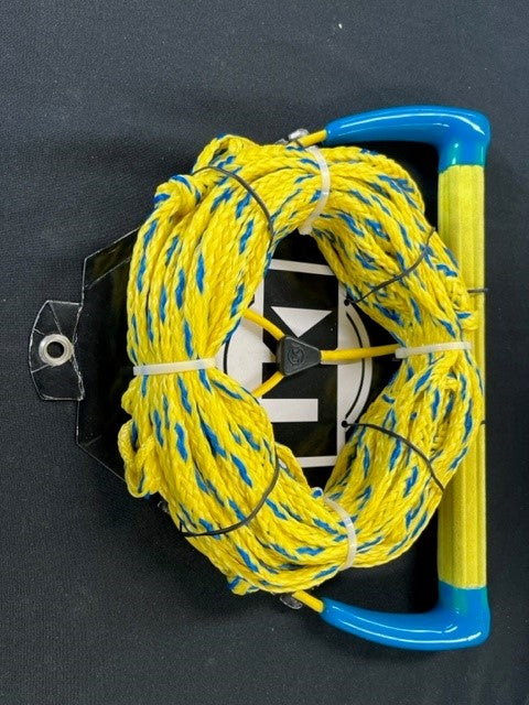 Loosekid Industries Muskies Handle Static Line