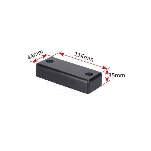 Ladder Spacer - Dive Door 4 Steps Telescoping