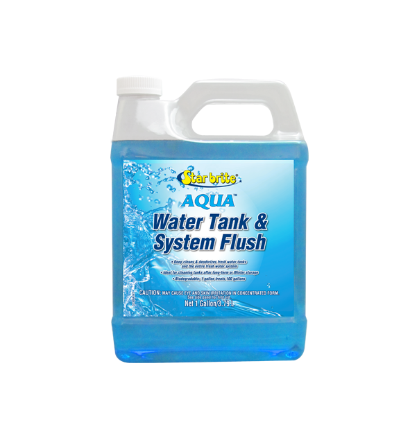 Star brite AQUA Water Tank & System Flush