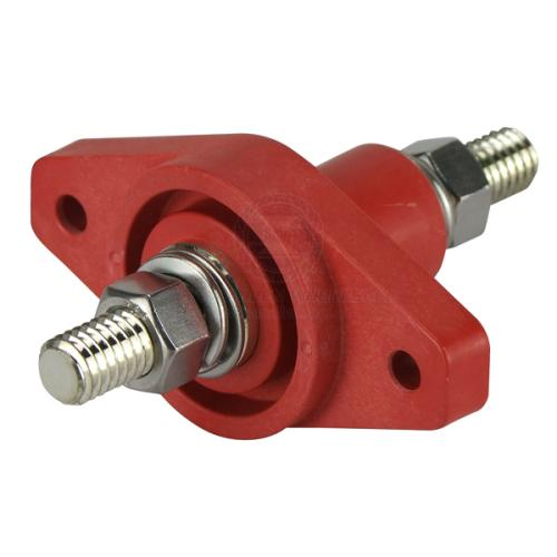 SAW Feed Through Connectors