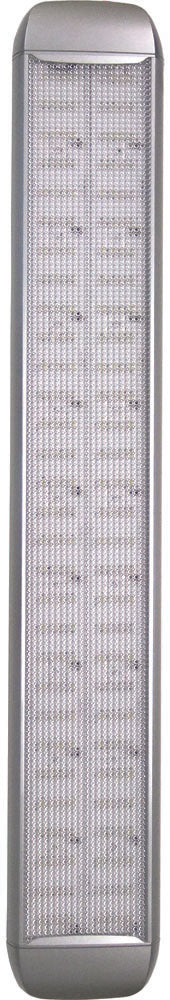 LED Aluminium Slimline Cabin Light (Part # 70996)