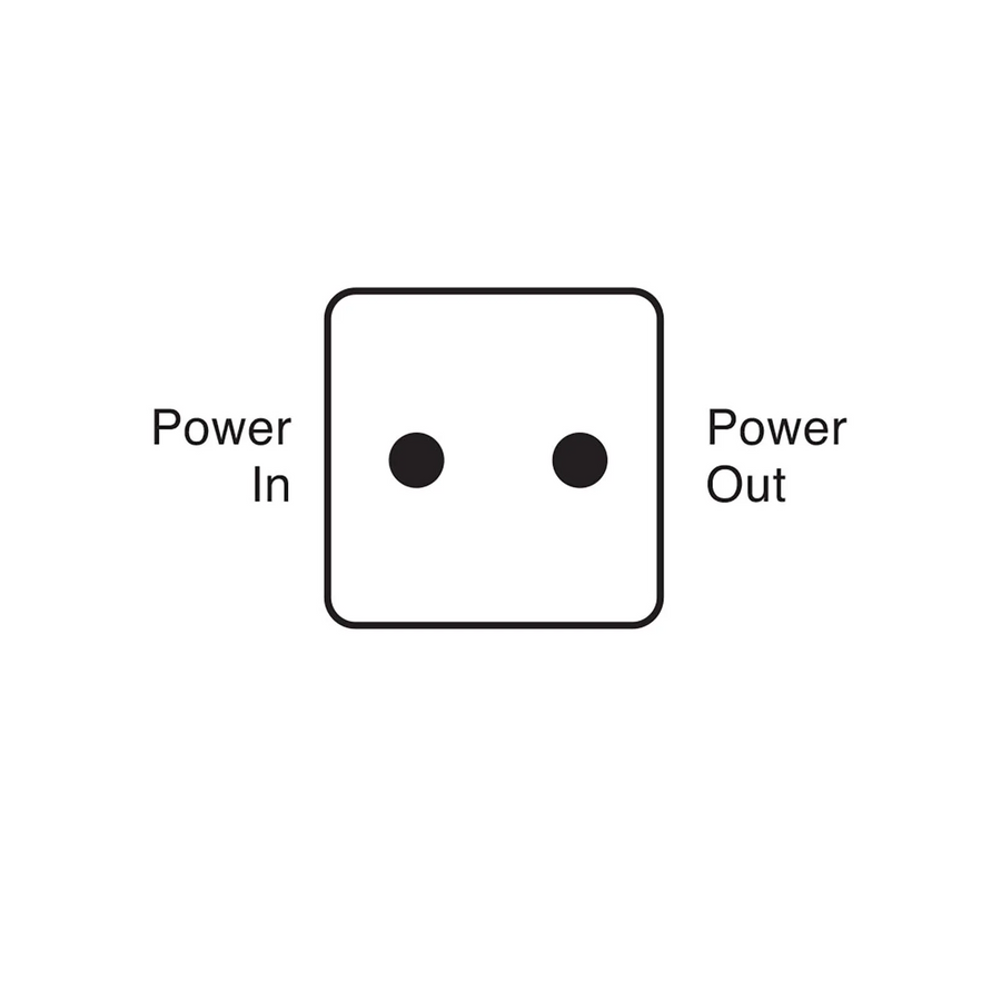 Narva Battery Switches - Battery Master Switch with Removable Key