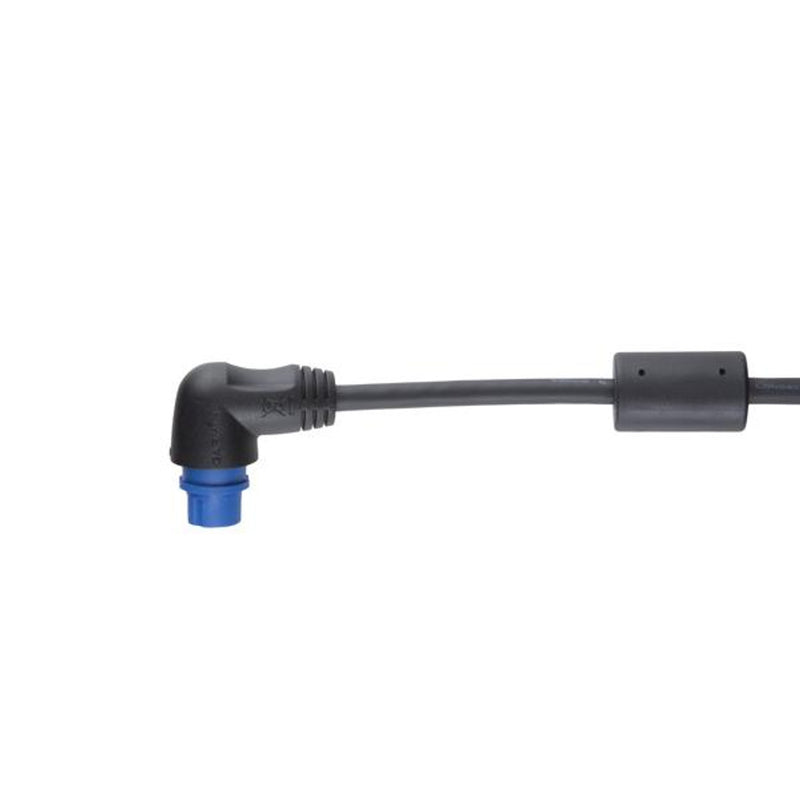 Garmin Right Angle NMEA 0183 with Audio Cable (7 feet)