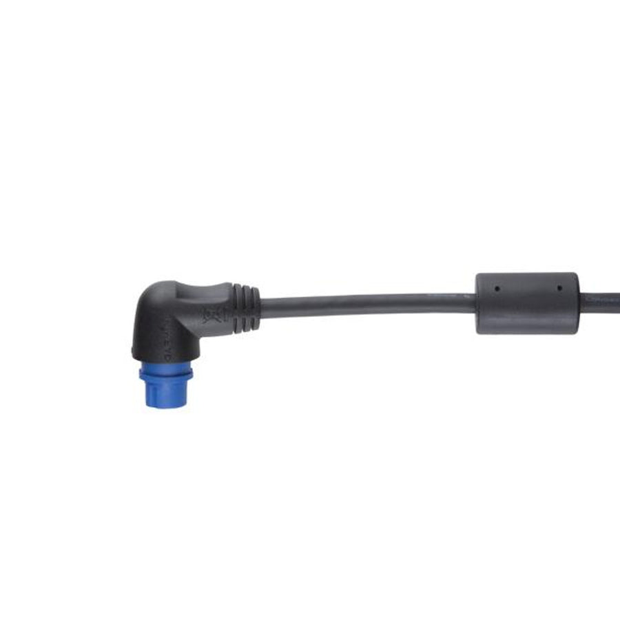 Garmin Right Angle NMEA 0183 with Audio Cable (7 feet)