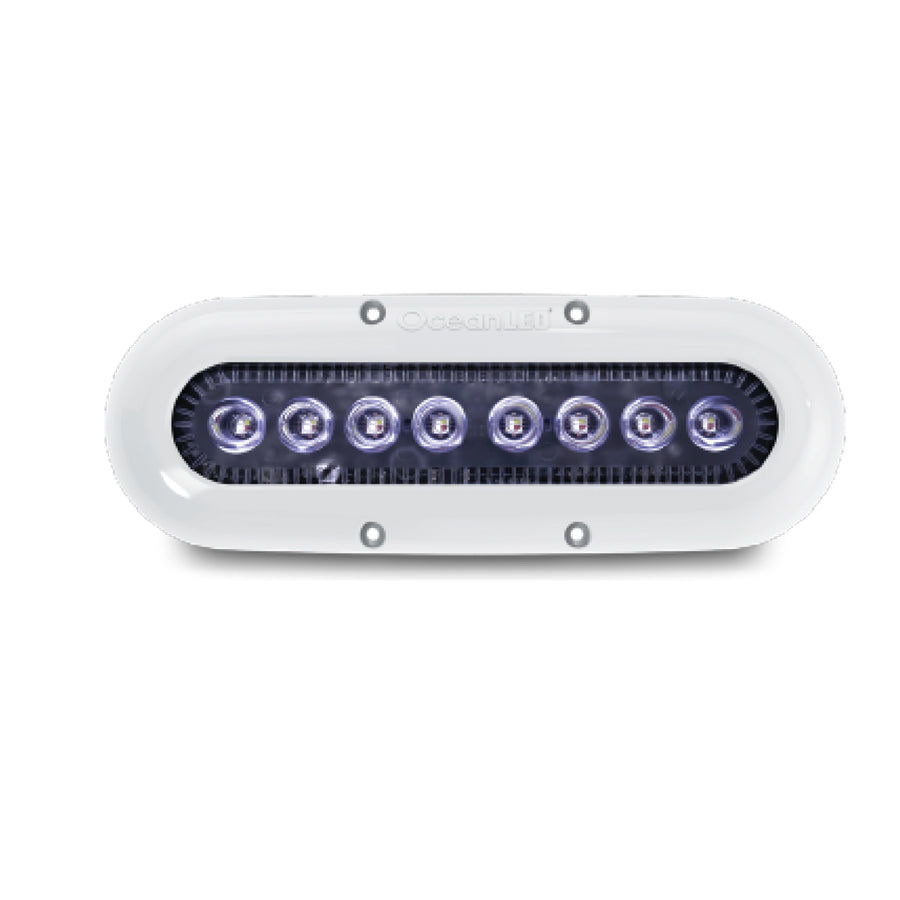 OceanLED Underwater Lights - X-Series