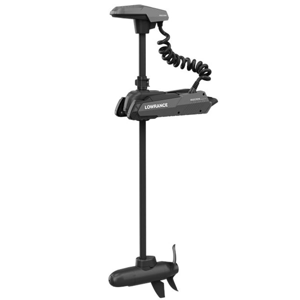 Lowrance Recon Freshwater 72 inch Trolling Motor