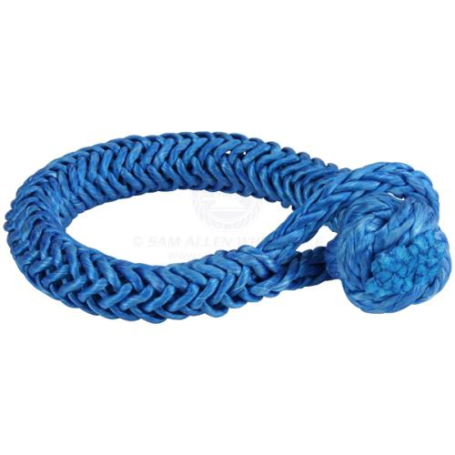 SAW Supashackle - Soft Shackle (Pair)