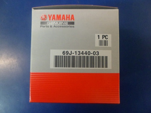 Genuine Yamaha Oil Filter (69J-13440-04)