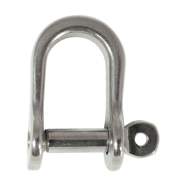 BLA Eye Bolts - 316 Grade Stainless Steel - M10