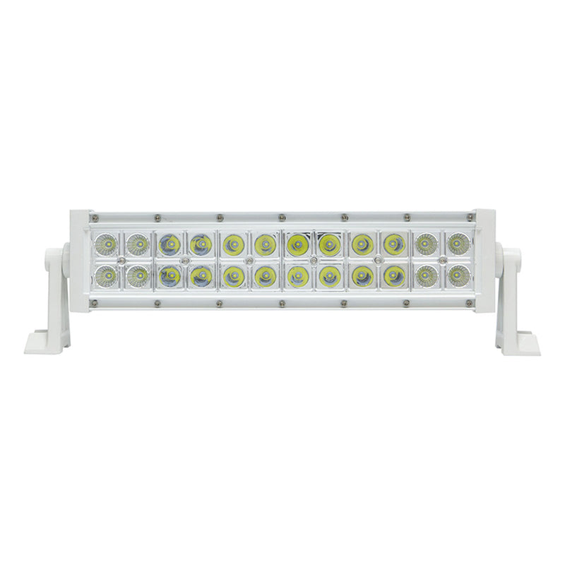 Seachoice LED Spot / Flood Light Bars - 24 LED Light Bar White