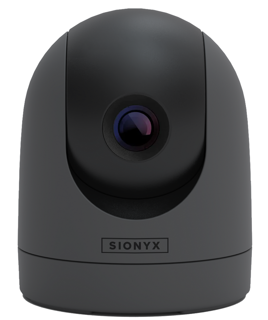 SIONYX Nightwave Marine Night Vision Camera - Grey
