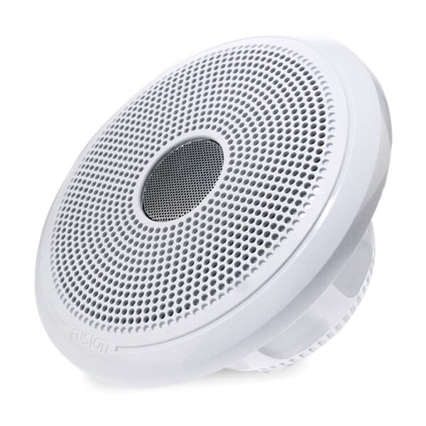 Fusion® XS-F77CWB - 7.7" 240-Watt Classic Marine Speaker