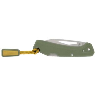 Gerber LST Mini Folding Knife Green