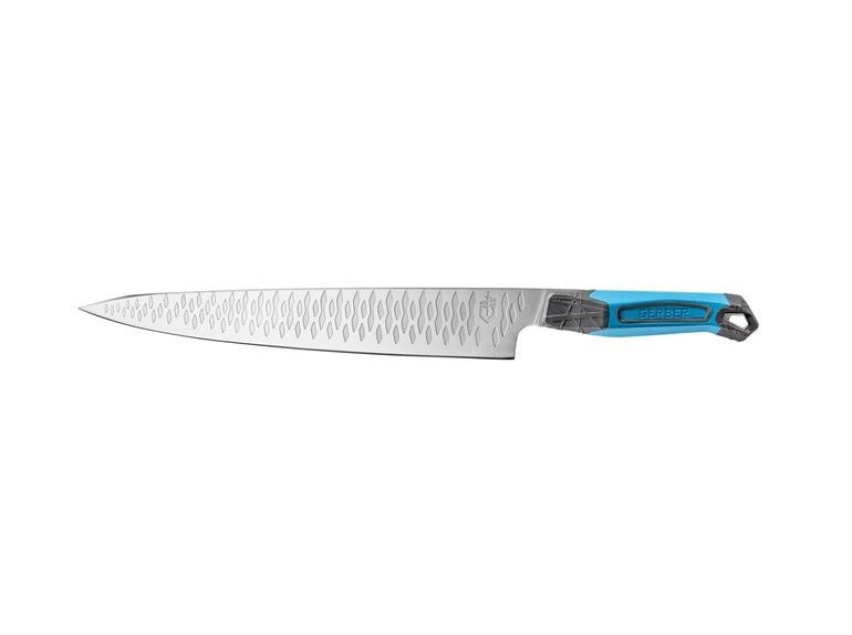 Gerber 9.5" Sushi Knife - SENGYO SLICER SALT RX