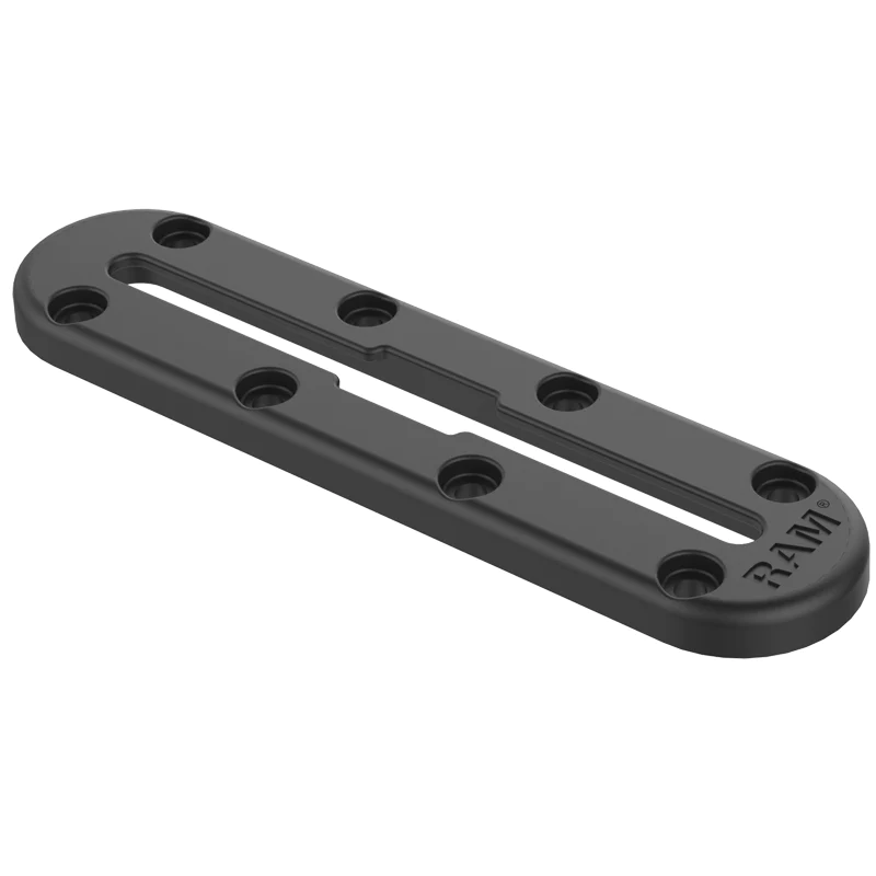RAM Mounts Tough-Track™ - End Loading Composite Track 4" (101mm) to 20" (508mm) - 16 inch