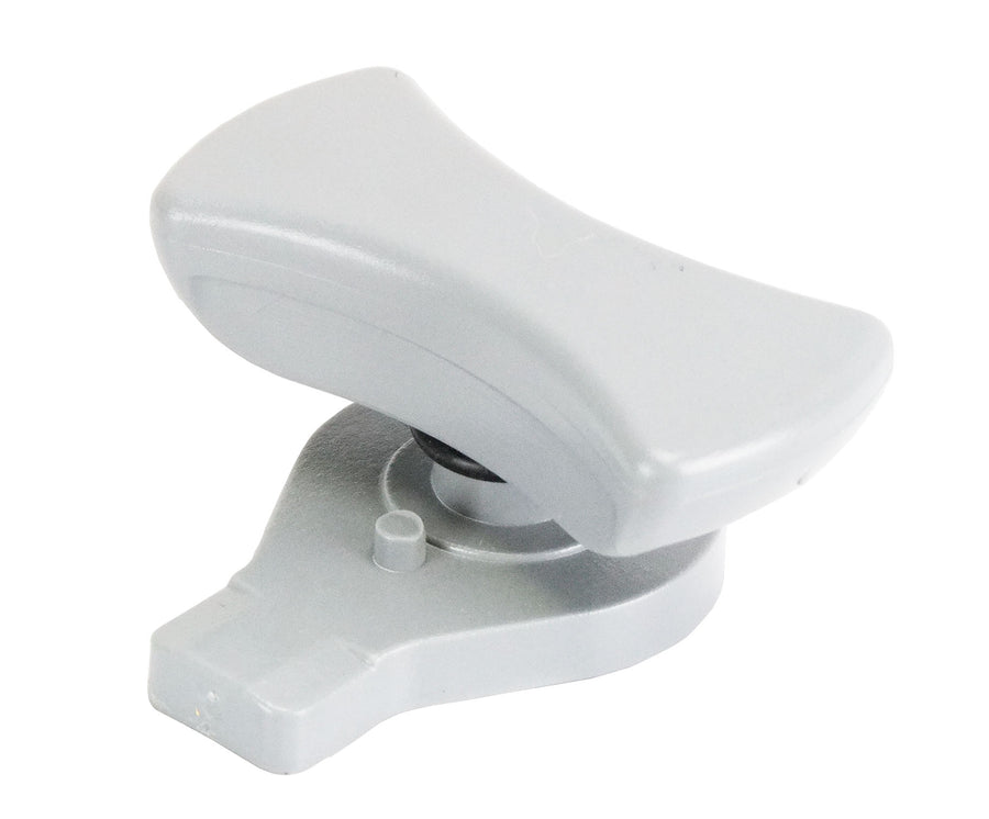 Europa Access Hatches - Pair of Grey Handles to Suit Hatch (38258)