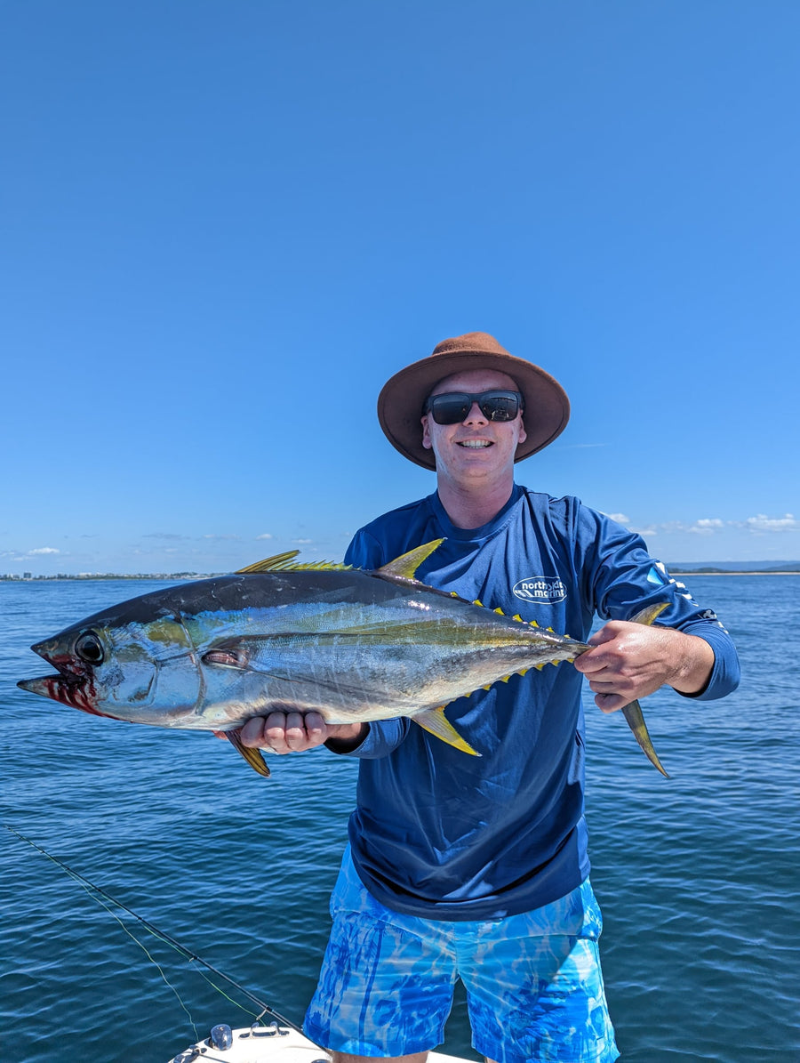 Northside Marine Fishing Shirts