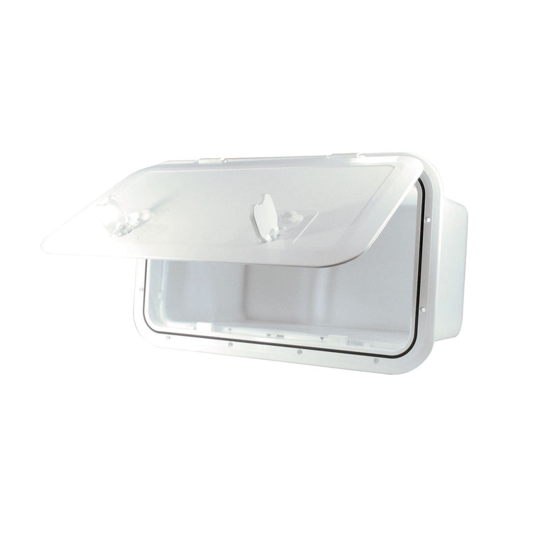 OSCULATI Storage Lockers - Luran - 608mm x 354mm