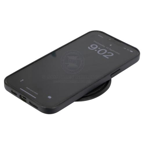 Relaxn phone wireless charing dock - Surface mount