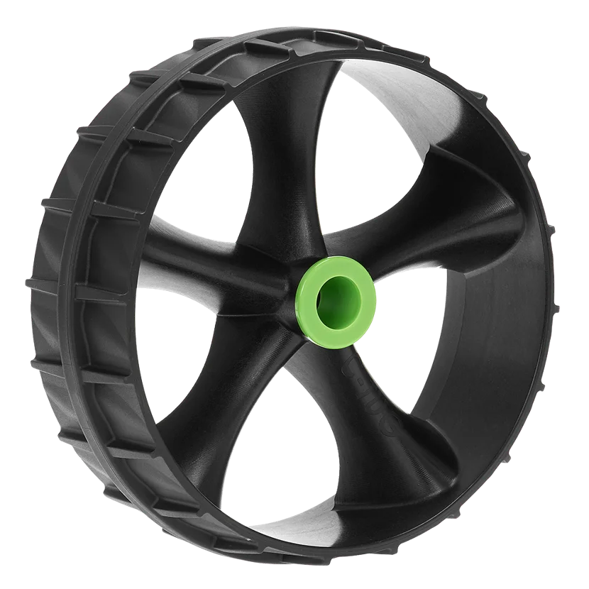 Railblaza C-Tug Replacement Wheels (Pair)