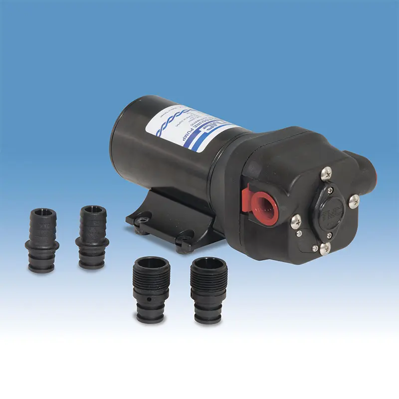 TMC Water Intake Rinse Pump TMC-36502