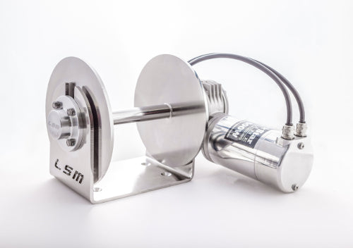 Lone Star Marine GX1 Winch