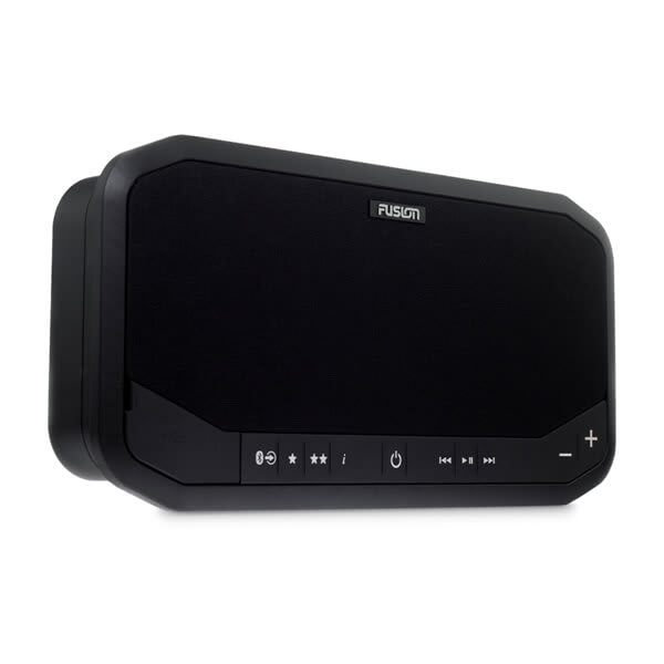 Fusion Panel-Stereo Outdoor