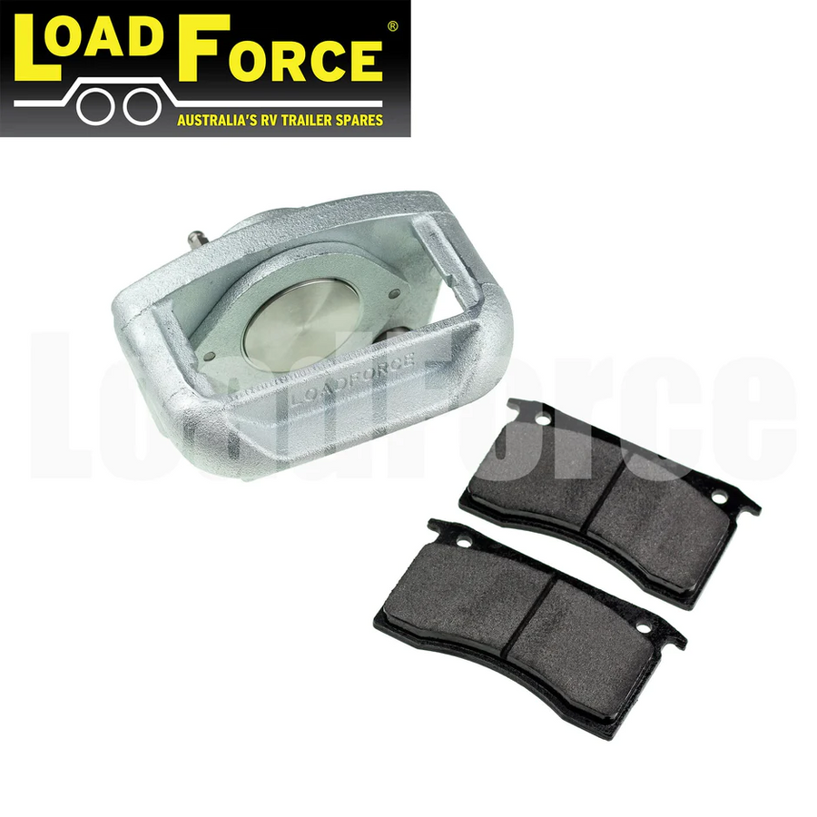 LoadForce TA200 Hydraulic Trailer Brake caliper Replacement for Trigg A200