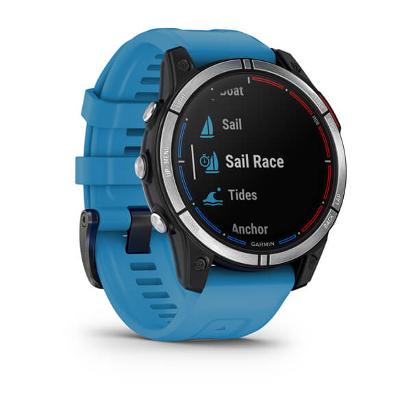 Garmin Watch Quatix 7 - Standard Edition Multisport GPS Watch