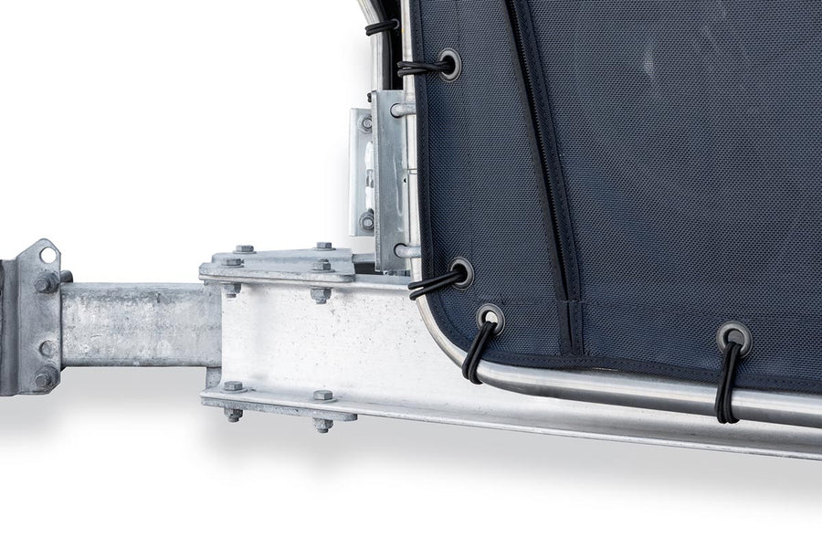 D-Flector D500 Boat Stone Guards