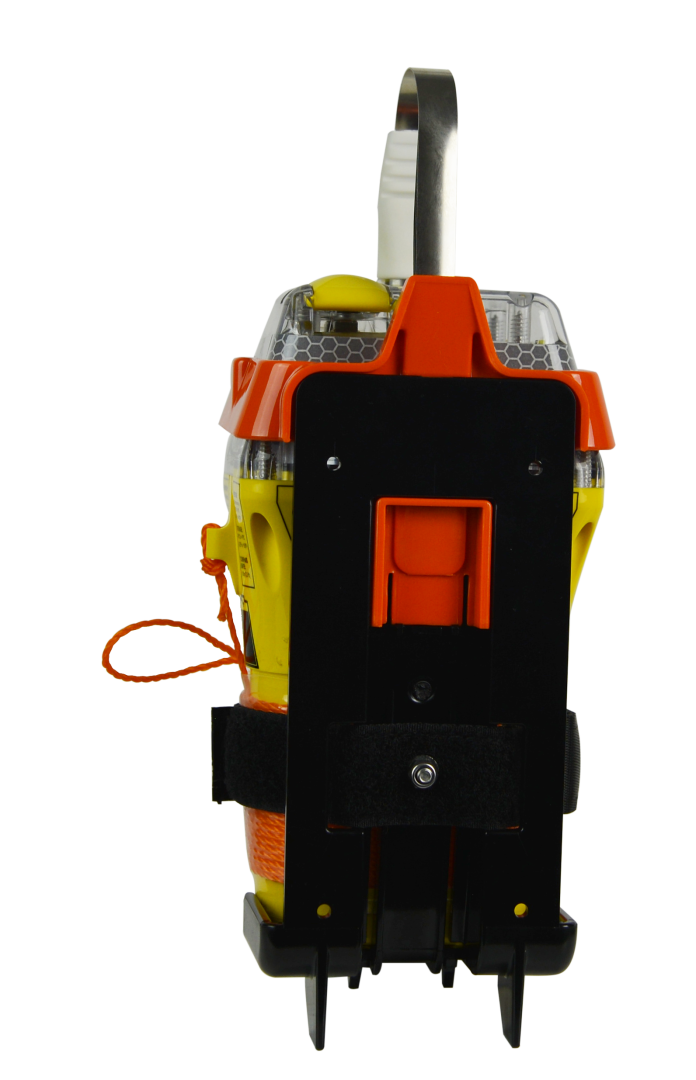 GME MT605G - 406MHz GNSS EPIRB - Manual Activation