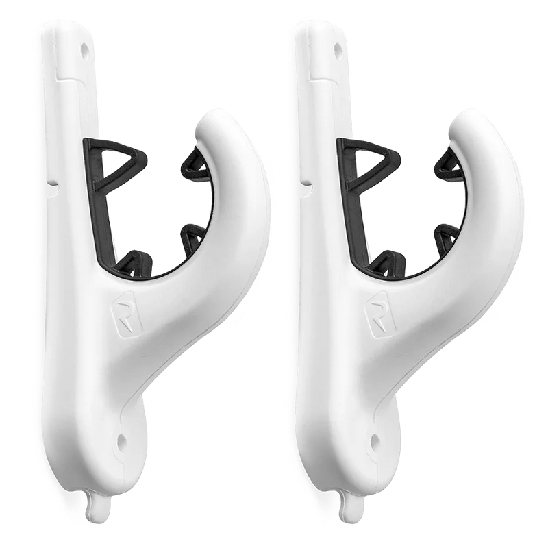 Railblaza RodRak Pole Holder - White