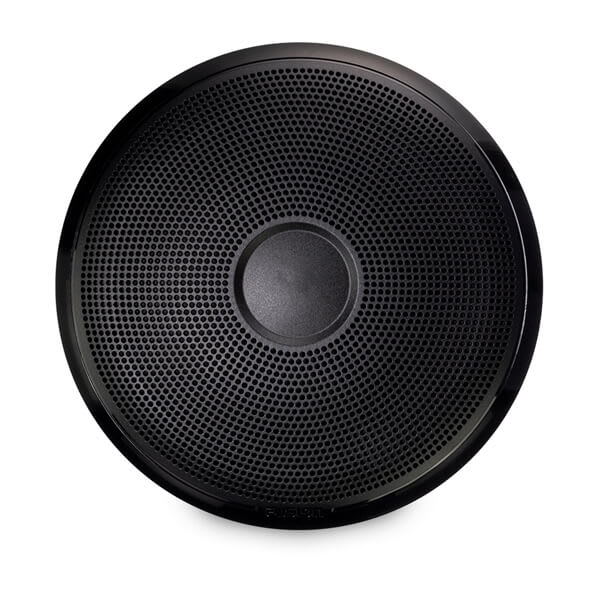 Fusion XS-S10CWB - 10" 600-Watt Classic Marine Subwoofer