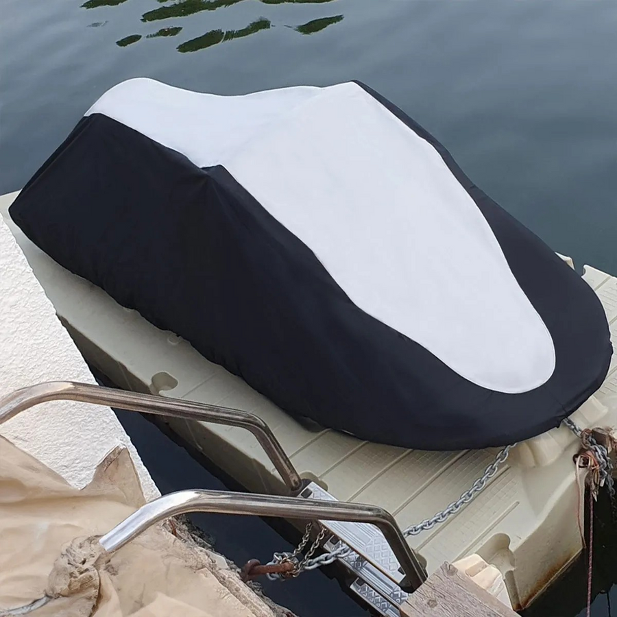OCEANSOUTH Universal Jet Ski Covers