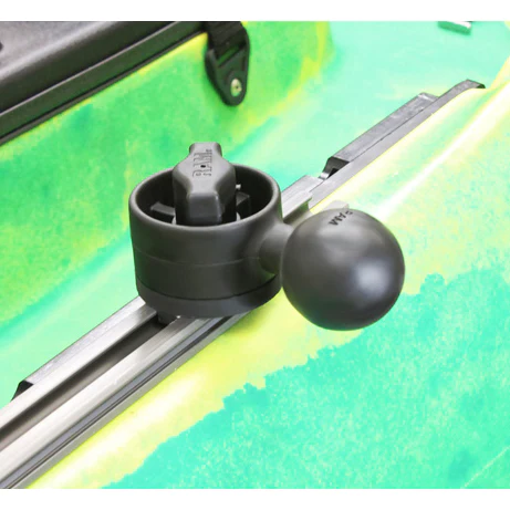 RAM Mounts Track Ball™ with Side Track Base