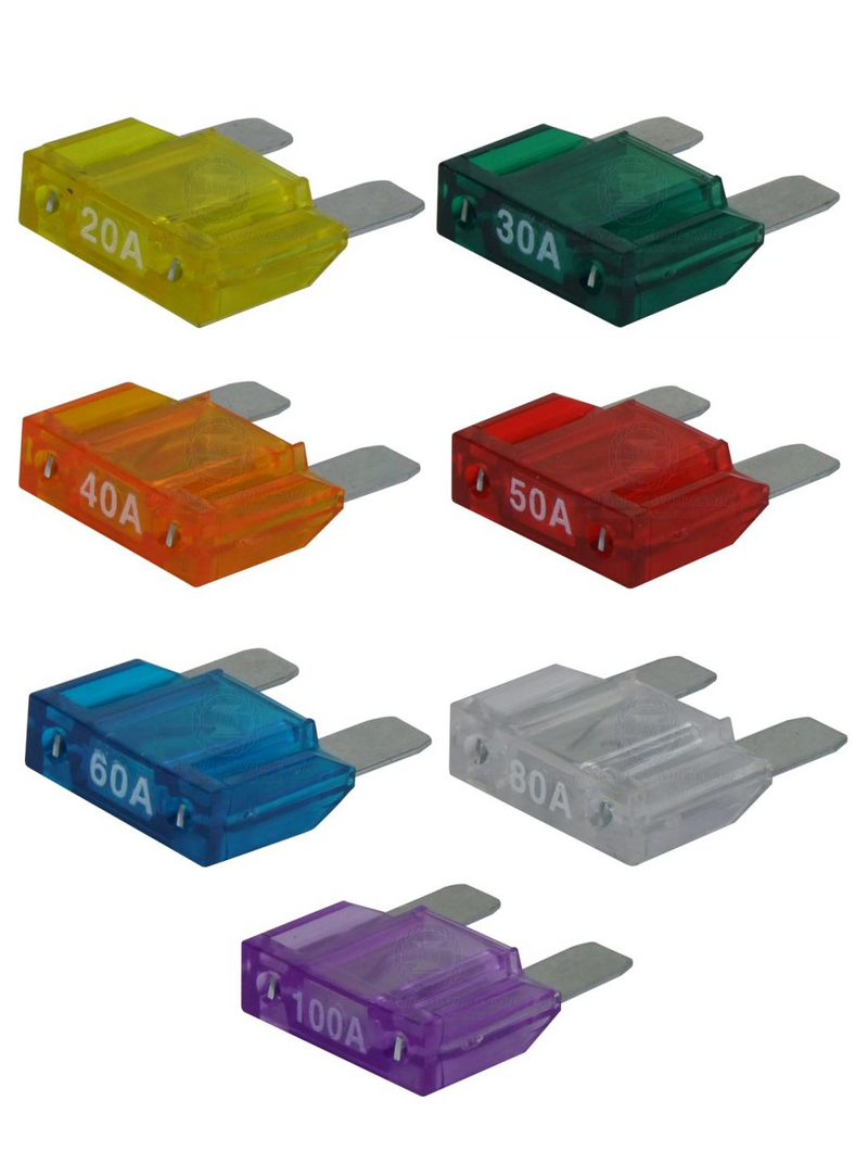 SAW Fuse Maxi Blades