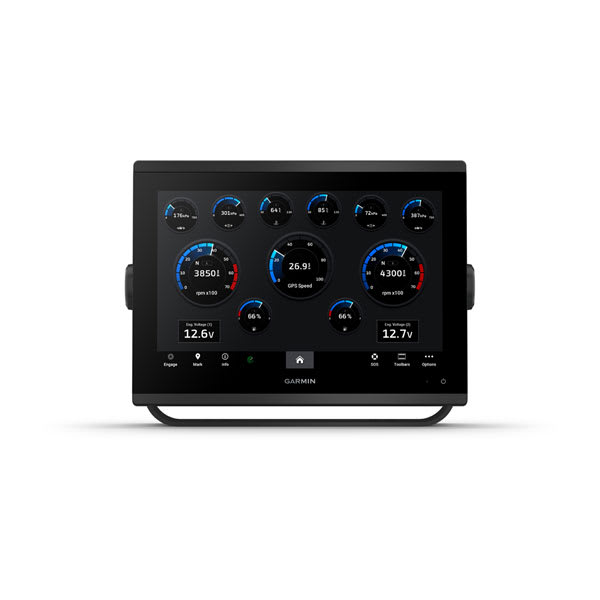 Garmin GPSMAP 953xsv