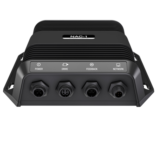 Lowrance NAC-1 Autopilot Computer