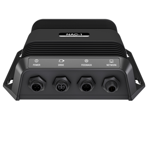 Lowrance NAC-1 Autopilot Computer