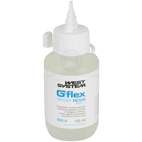 West System G/flex Epoxy