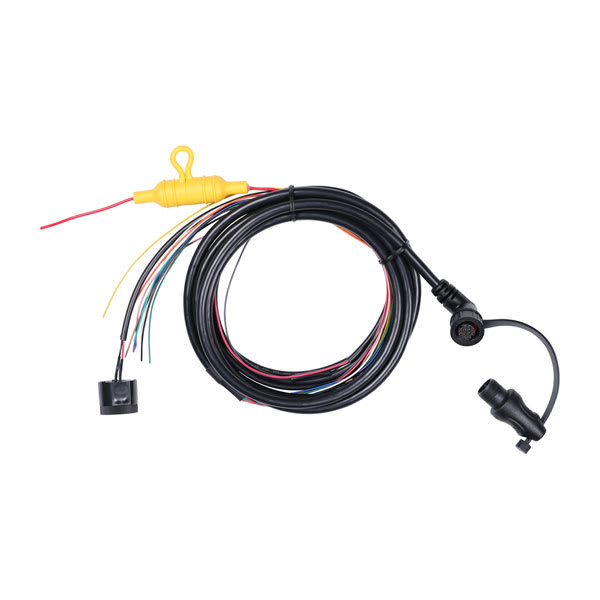Garmin OnBoard ™ System