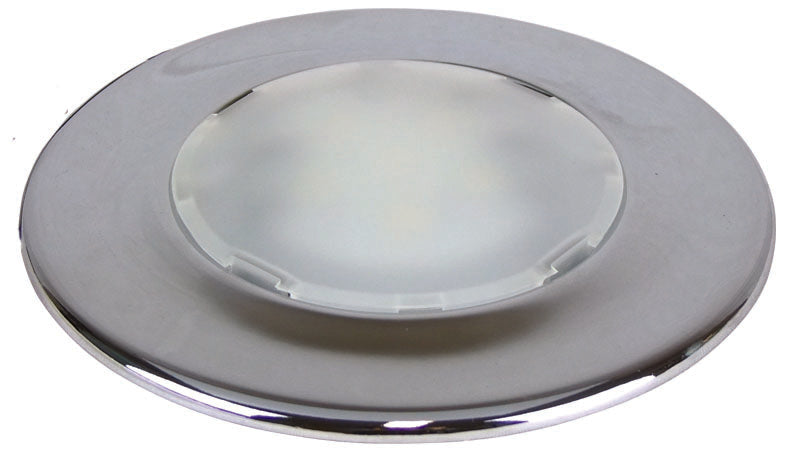 Round Surface Mount LED (709678)