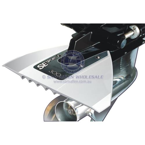 SE Sport 300 - High Performance Hydrofoil - White