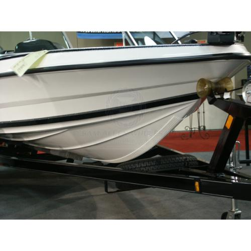 3M Keelshield - Bow Protectors