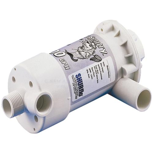Shurflo Bait Sentry Pumps