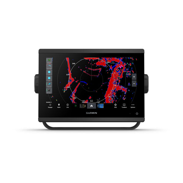 Garmin GPSMAP 953xsv